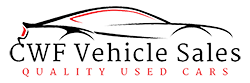 CWF Vehicle Sales Ltd. CWF Vehicle Sales Ltd.